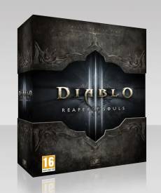 Diablo 3 Reaper of Souls Collectors Edition voor de PC Gaming kopen op nedgame.nl