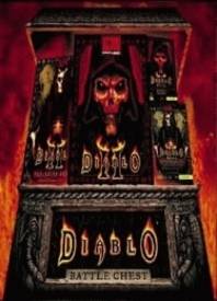 Diablo Battle Chest voor de PC Gaming kopen op nedgame.nl