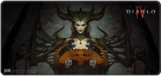 Diablo IV - Lilith Desk Mat XL voor de PC Gaming kopen op nedgame.nl