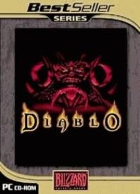 Diablo voor de PC Gaming kopen op nedgame.nl