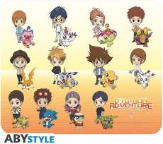 Digimon Flexible Mousepad - Digimon Adventure voor de PC Gaming kopen op nedgame.nl