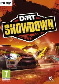 DiRT Showdown voor de PC Gaming kopen op nedgame.nl