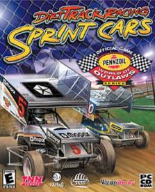 Dirt Track Racing: Sprint Cars voor de PC Gaming kopen op nedgame.nl