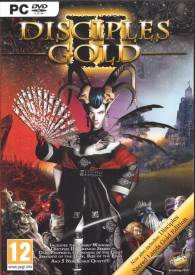 Disciples 2 Gold Edition voor de PC Gaming kopen op nedgame.nl