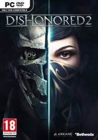 Dishonored 2 voor de PC Gaming kopen op nedgame.nl
