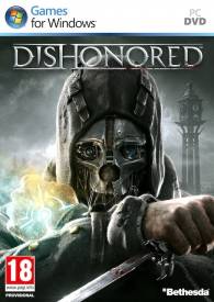 Dishonored voor de PC Gaming kopen op nedgame.nl