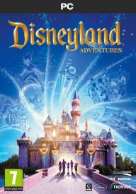 Disneyland Adventures voor de PC Gaming kopen op nedgame.nl