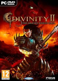 Divinity 2 The Dragon Knight Saga voor de PC Gaming kopen op nedgame.nl