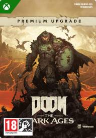 Doom: The Dark Ages Premium Edition Upgrade - Xbox Series X|S/Win10 - Add-on voor de PC Gaming kopen op nedgame.nl