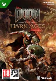 Doom: The Dark Ages Standard Edition - Xbox Series X|S/Win10 - Game voor de PC Gaming kopen op nedgame.nl