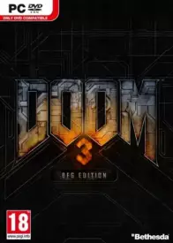 Doom 3 (BFG Edition) voor de PC Gaming kopen op nedgame.nl