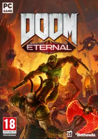 Doom Eternal voor de PC Gaming kopen op nedgame.nl