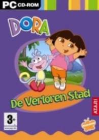 Dora de Verloren Stad voor de PC Gaming kopen op nedgame.nl