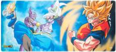 Dragon Ball Super Mousepad XL (800mm x 350mm) voor de PC Gaming kopen op nedgame.nl