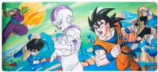 Dragon Ball Z Mousepad XL (800mm x 350mm) voor de PC Gaming kopen op nedgame.nl