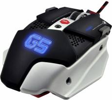 Dragon War G5 Warlods Gaming Mouse voor de PC Gaming kopen op nedgame.nl