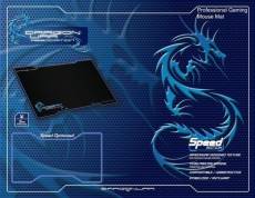 Dragon War Gaming Mousepad Speed Edition voor de PC Gaming kopen op nedgame.nl