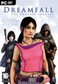 Dreamfall voor de PC Gaming kopen op nedgame.nl