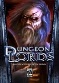 Dungeon Lords voor de PC Gaming kopen op nedgame.nl