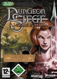 Dungeon Siege Legends of Aranna voor de PC Gaming kopen op nedgame.nl