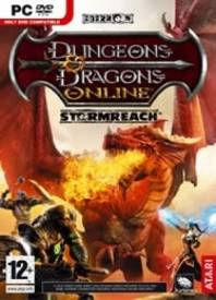 Dungeons & Dragons Online Stormreach voor de PC Gaming kopen op nedgame.nl