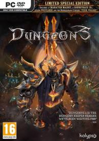 Dungeons 2 voor de PC Gaming kopen op nedgame.nl