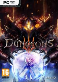 Dungeons 3 Extremely Evil Edition voor de PC Gaming kopen op nedgame.nl