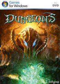 Dungeons voor de PC Gaming kopen op nedgame.nl