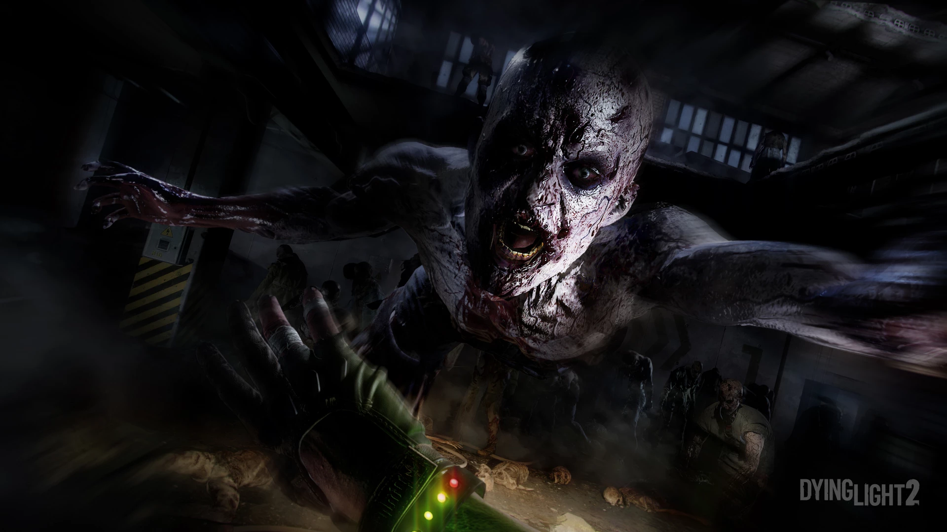 Dying Light 2 Stay Human Deluxe Edition voor de PC Gaming preorder plaatsen op nedgame.nl
