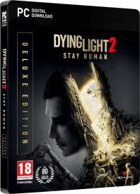 Dying Light 2 Stay Human Deluxe Edition voor de PC Gaming kopen op nedgame.nl