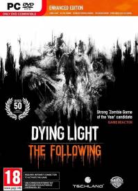 Dying Light the Following Enhanced Edition voor de PC Gaming kopen op nedgame.nl