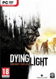 Dying Light voor de PC Gaming kopen op nedgame.nl
