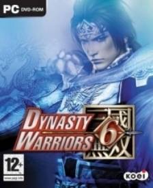 Dynasty Warriors 6 voor de PC Gaming kopen op nedgame.nl