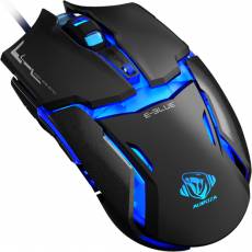 E-Blue Auroza Type G Gaming Mouse voor de PC Gaming kopen op nedgame.nl