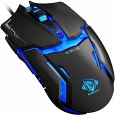 E-Blue Auroza Type IM Gaming Mouse voor de PC Gaming kopen op nedgame.nl