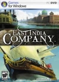 East India Company voor de PC Gaming kopen op nedgame.nl