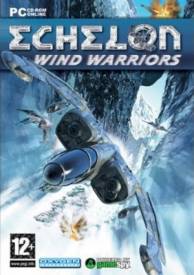 Echelon Wind Warriors voor de PC Gaming kopen op nedgame.nl