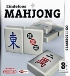 Eindeloos Mahjong voor de PC Gaming kopen op nedgame.nl