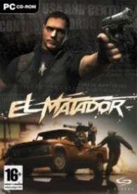 El Matador voor de PC Gaming kopen op nedgame.nl