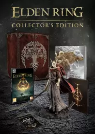 Elden Ring Collector's Edition voor de PC Gaming preorder plaatsen op nedgame.nl