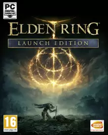 Elden Ring Launch Edition voor de PC Gaming preorder plaatsen op nedgame.nl