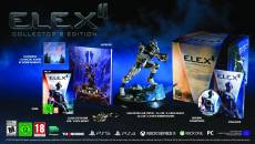 Elex II Collector's Edition voor de PC Gaming kopen op nedgame.nl