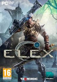 Elex voor de PC Gaming kopen op nedgame.nl