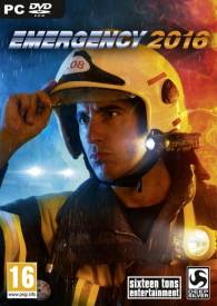 Emergency 2016 voor de PC Gaming kopen op nedgame.nl