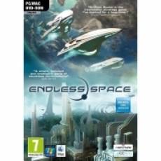 Endless Space voor de PC Gaming kopen op nedgame.nl