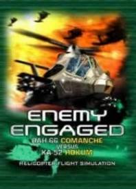 Enemy Engaged voor de PC Gaming kopen op nedgame.nl