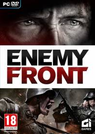 Enemy Front voor de PC Gaming kopen op nedgame.nl