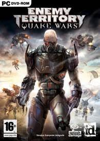 Enemy Territory Quake Wars voor de PC Gaming kopen op nedgame.nl