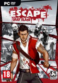 Escape Dead Island voor de PC Gaming kopen op nedgame.nl