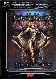 Etherlords Anthology voor de PC Gaming kopen op nedgame.nl